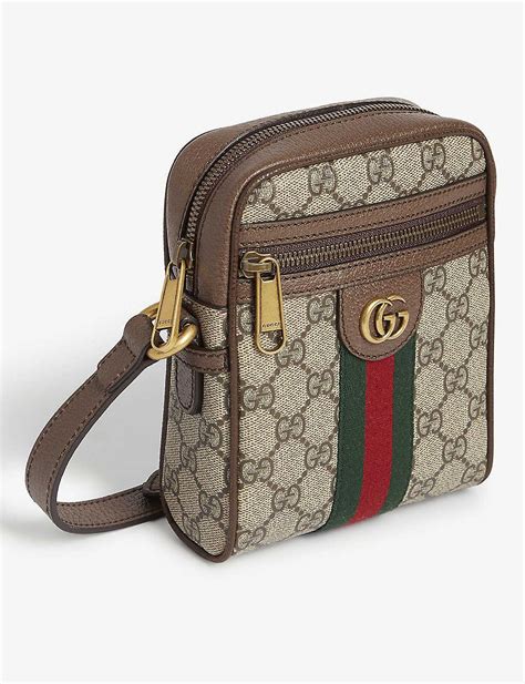 gucci ophidia mini bag men|Gucci ophidia small bag.